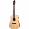 Instruments Taylor Guitars Acoustic Guitars | Taylor Academy 10E Layered Sapele Acoustic-Electric Guitar