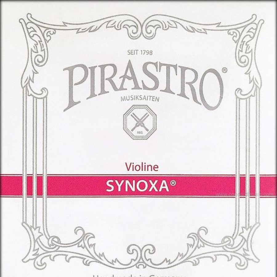 Strings Pirastro D Strings | Pirastro Synoxa Violin D String