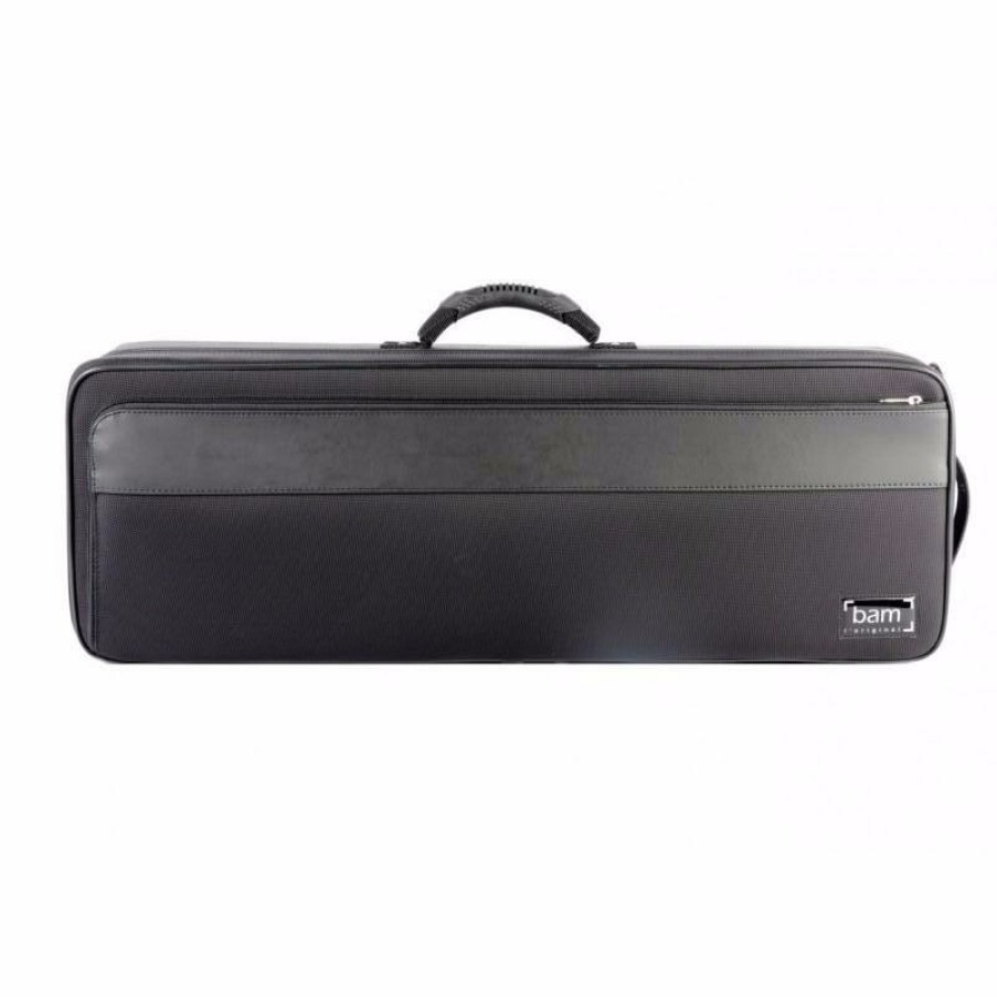 Cases Bam Cases Oblong Cases | Bam Artisto Violin Case