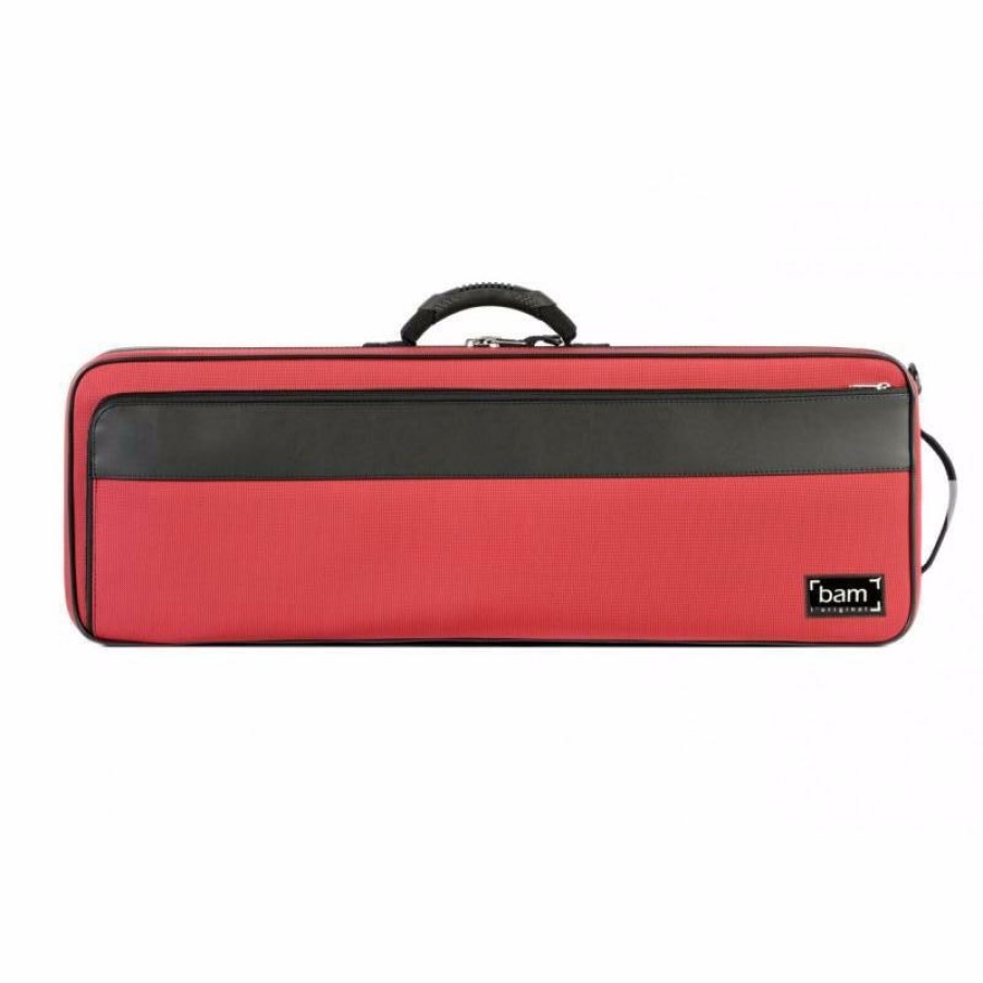 Cases Bam Cases Oblong Cases | Bam Artisto Violin Case