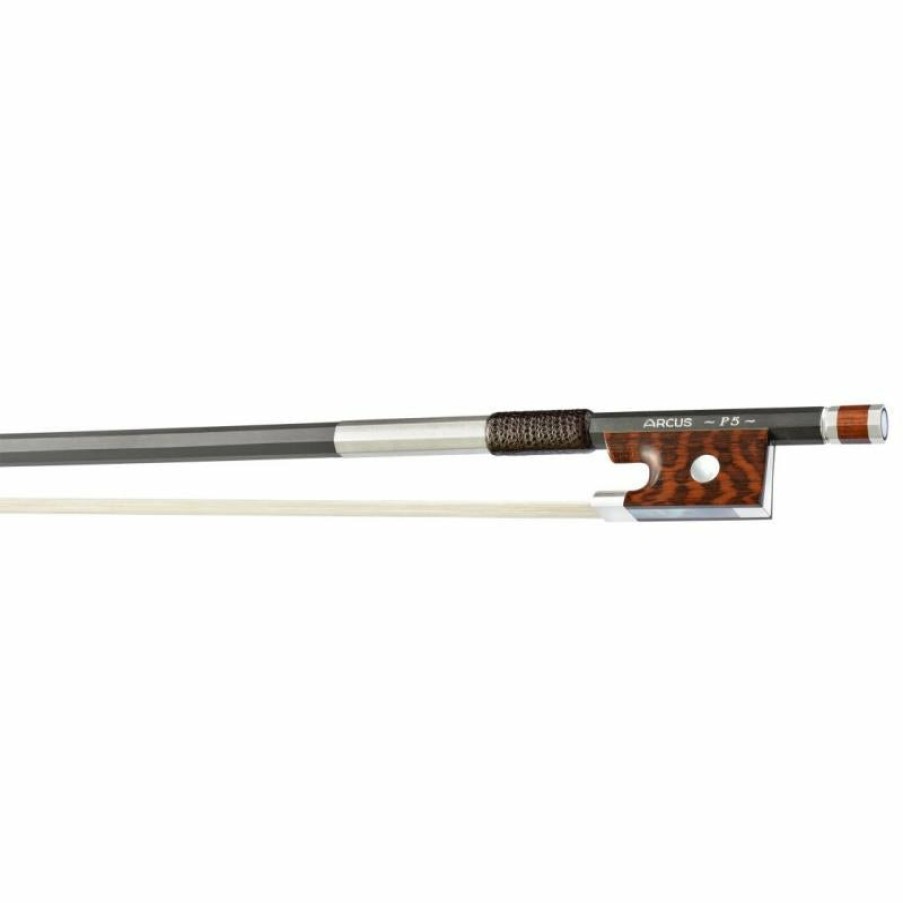 Bows Arcus Carbon Fiber Violin Bows | Arcus P-Series Violin Bow