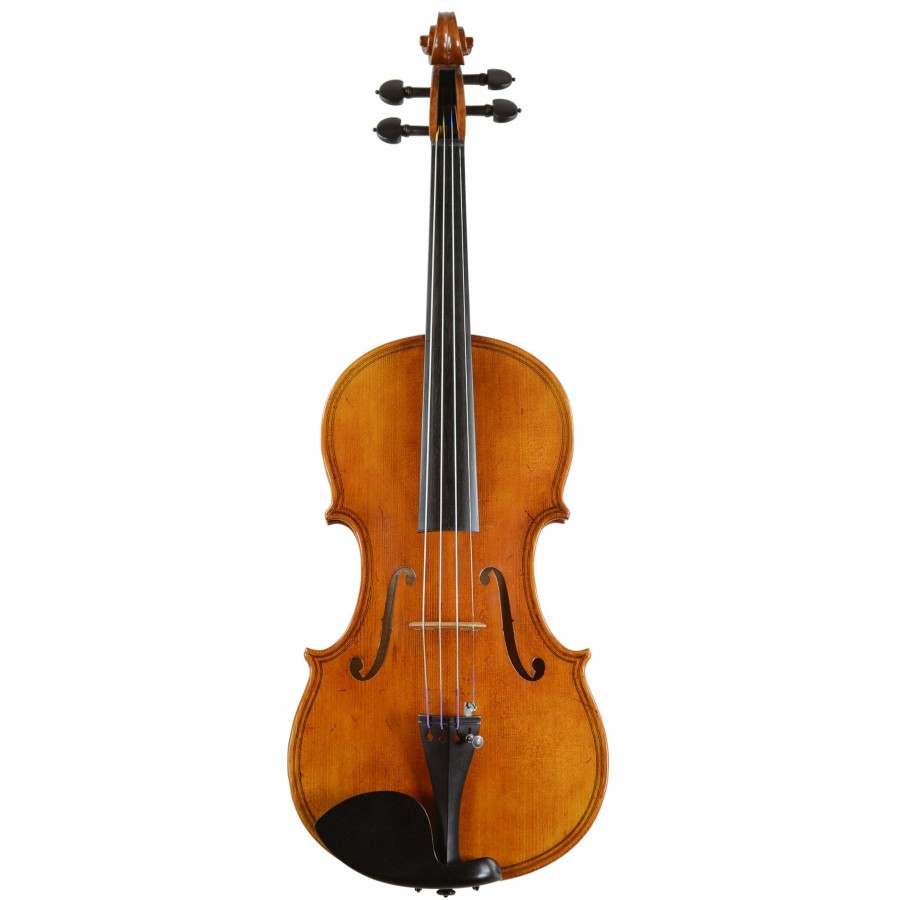 Instruments Holstein Professional Violins | Holstein Bench Maggini Violin