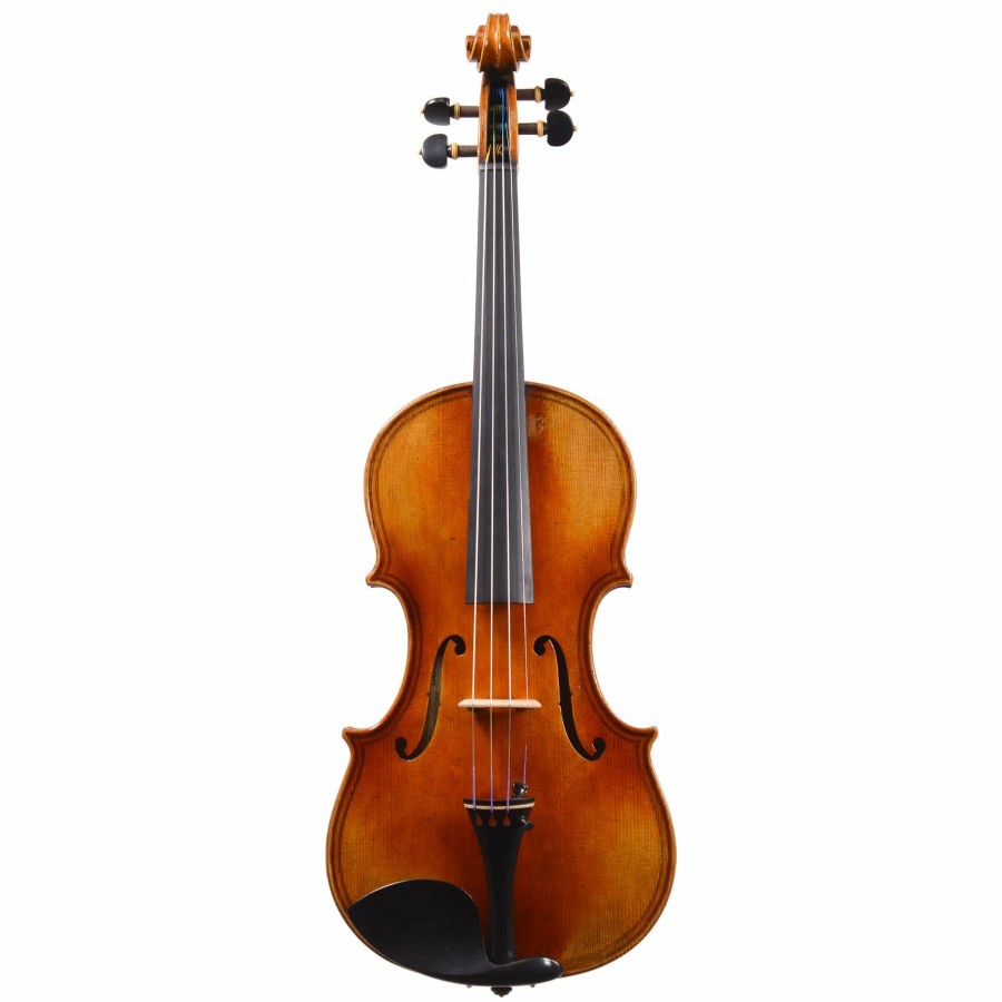 Instruments Holstein Professional Violins | Holstein Bench Maggini Violin