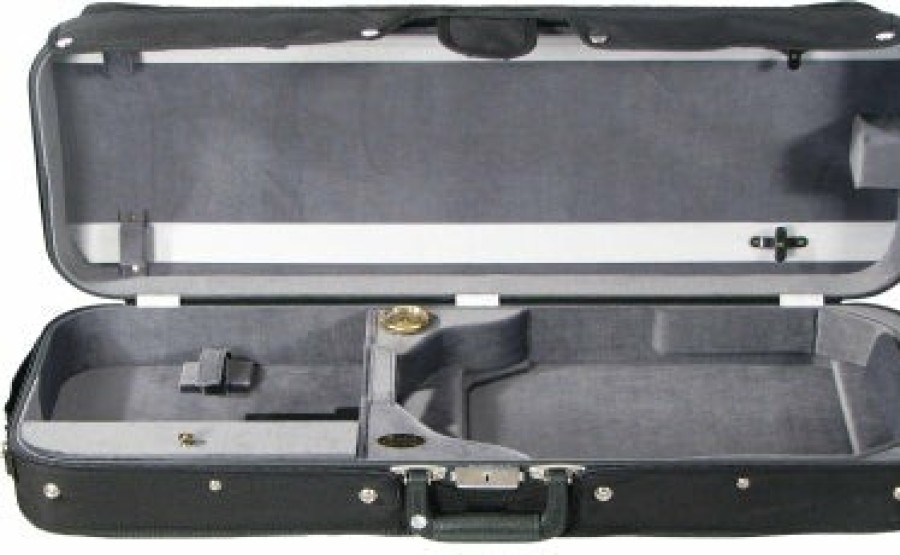 Cases Bobelock Oblong Cases | Bobelock 2006 Oblong Viola Case