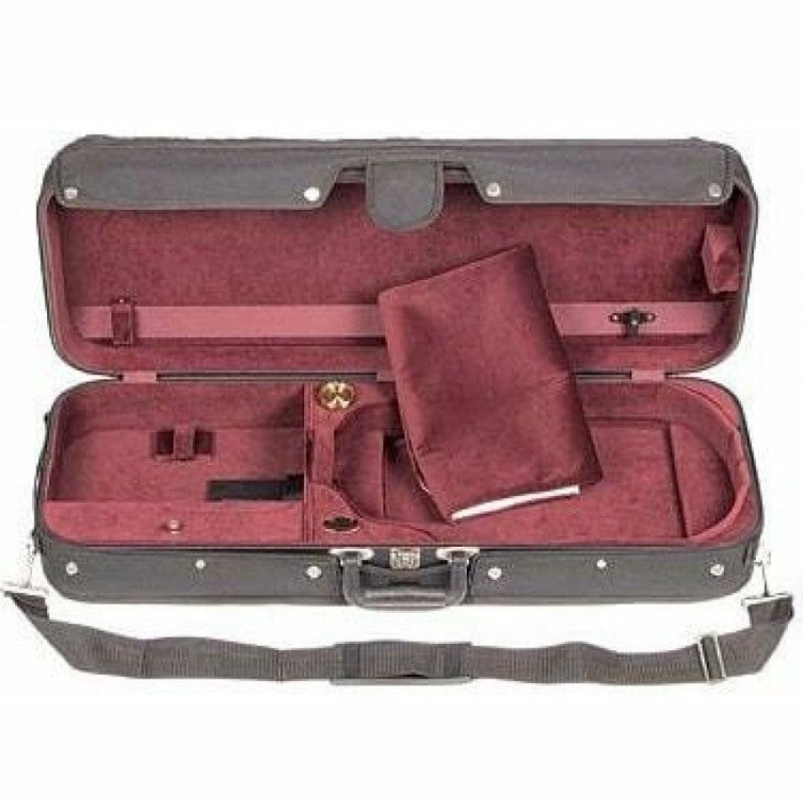 Cases Bobelock Oblong Cases | Bobelock 2006 Oblong Viola Case